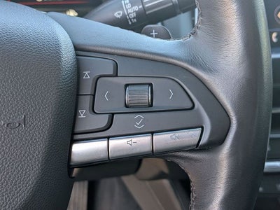 2022 Cadillac CT5 Premium Luxury