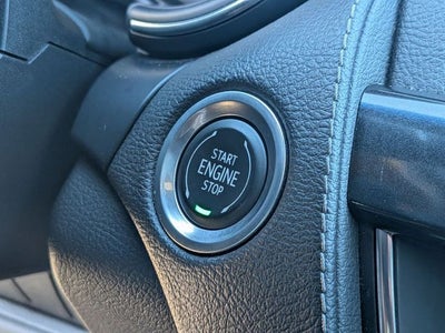 2022 Cadillac CT5 Premium Luxury