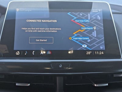 2022 Cadillac CT5 Premium Luxury