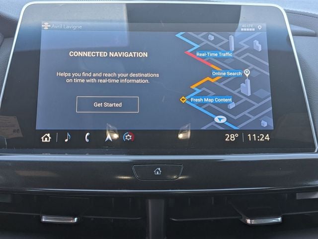 2022 Cadillac CT5 Premium Luxury