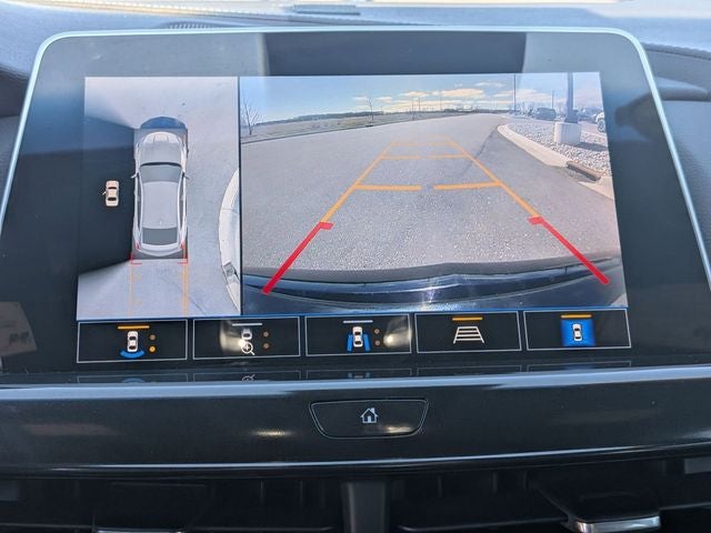 2022 Cadillac CT5 Premium Luxury