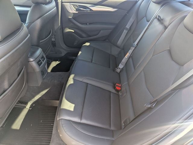 2022 Cadillac CT5 Premium Luxury