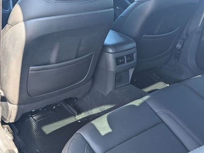 2022 Cadillac CT5 Premium Luxury