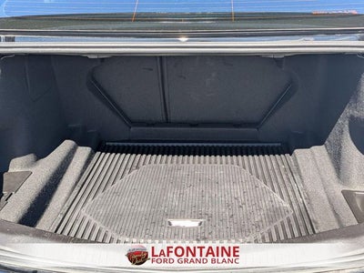 2022 Cadillac CT5 Premium Luxury