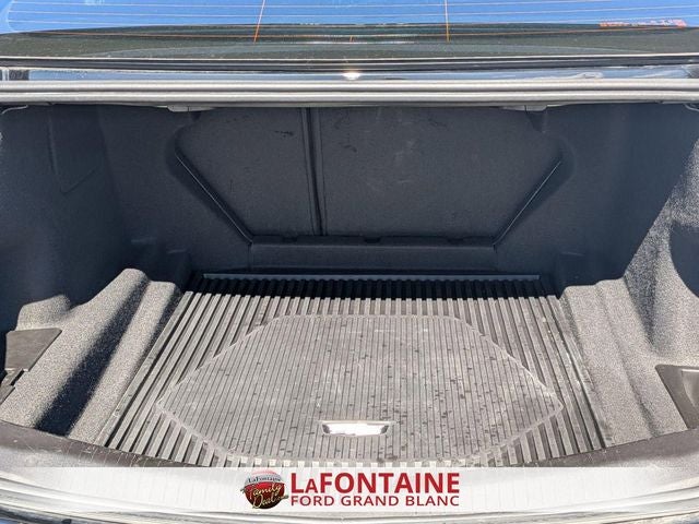 2022 Cadillac CT5 Premium Luxury