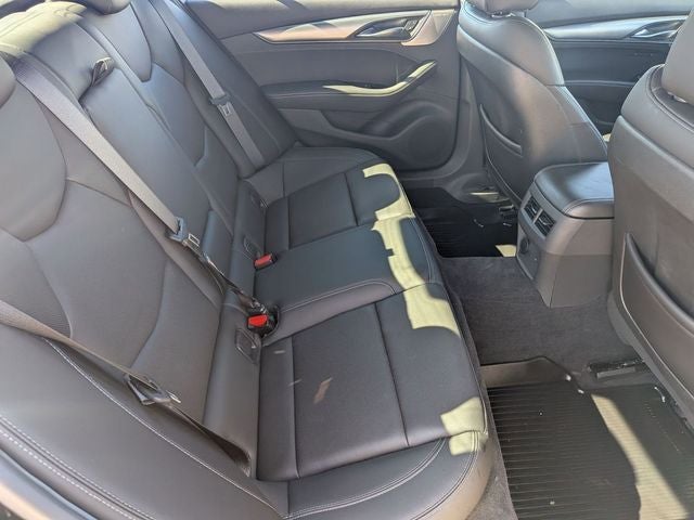 2022 Cadillac CT5 Premium Luxury