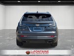 2019 Cadillac XT4 Sport AWD