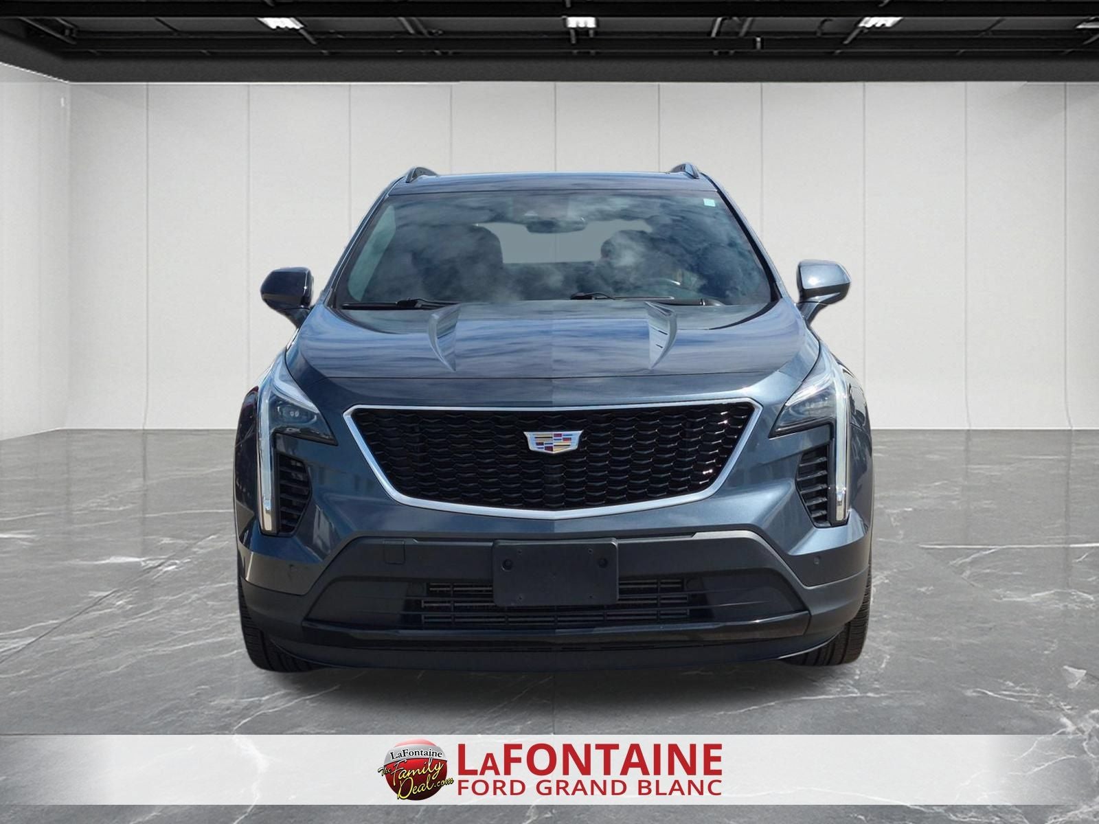 2019 Cadillac XT4 Sport AWD