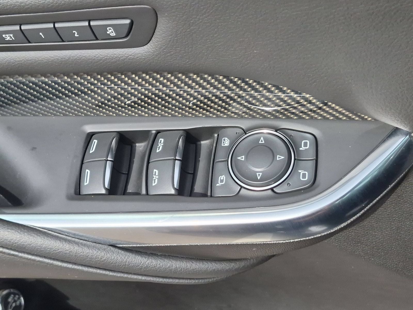 2022 Cadillac XT4 Sport AWD
