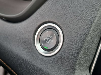 2022 Cadillac XT4 Sport AWD