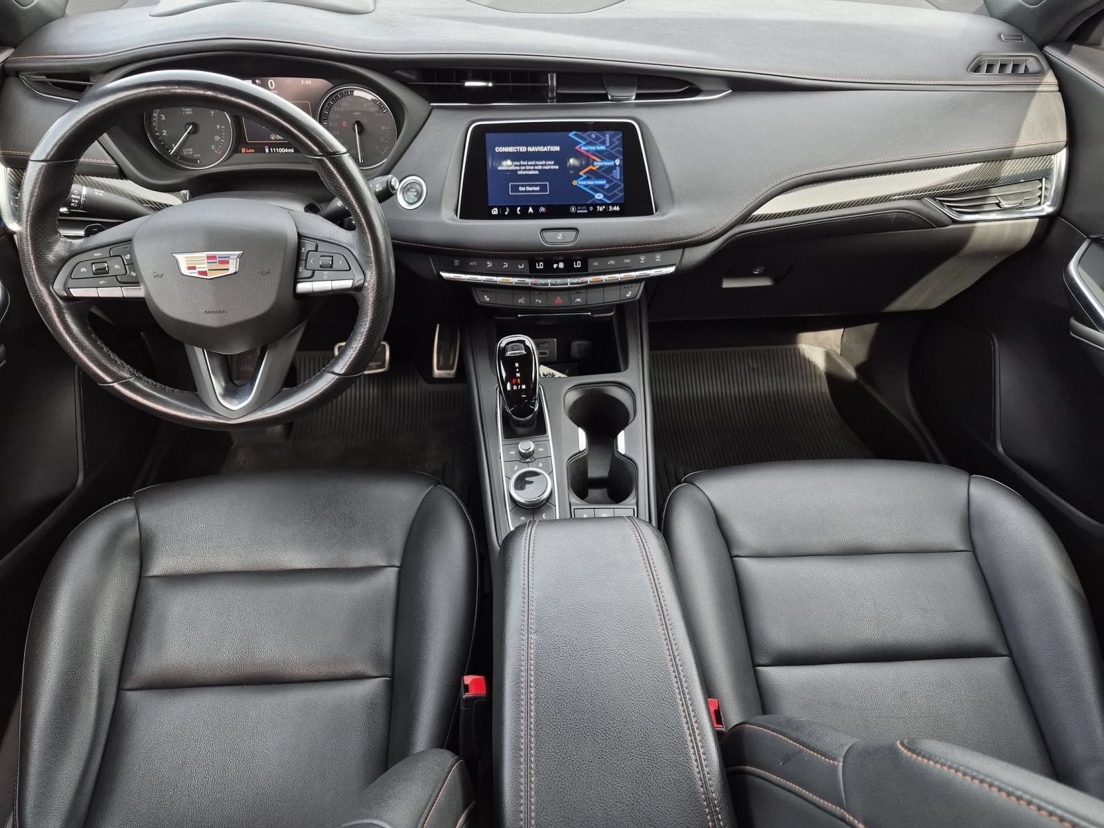 2022 Cadillac XT4 Sport AWD
