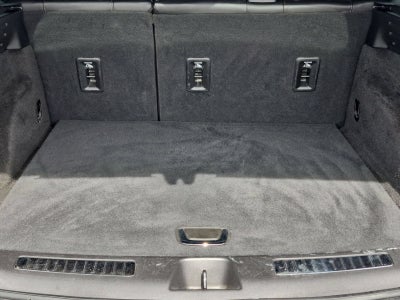 2022 Cadillac XT4 Sport AWD