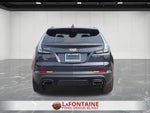 2022 Cadillac XT4 Sport AWD