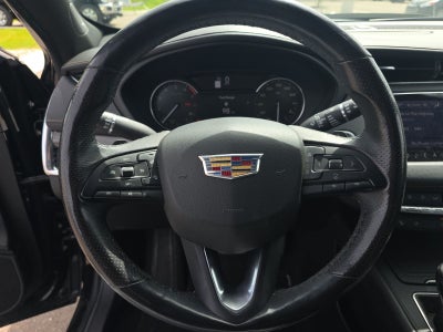 2019 Cadillac XT4 Sport