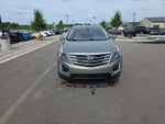 2018 Cadillac XT5 Premium Luxury AWD