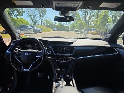 2020 Cadillac XT6 Sport