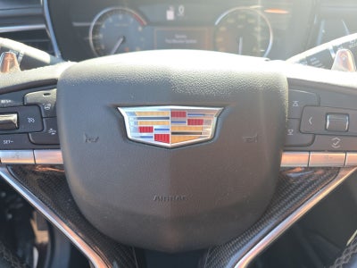 2020 Cadillac XT6 Sport