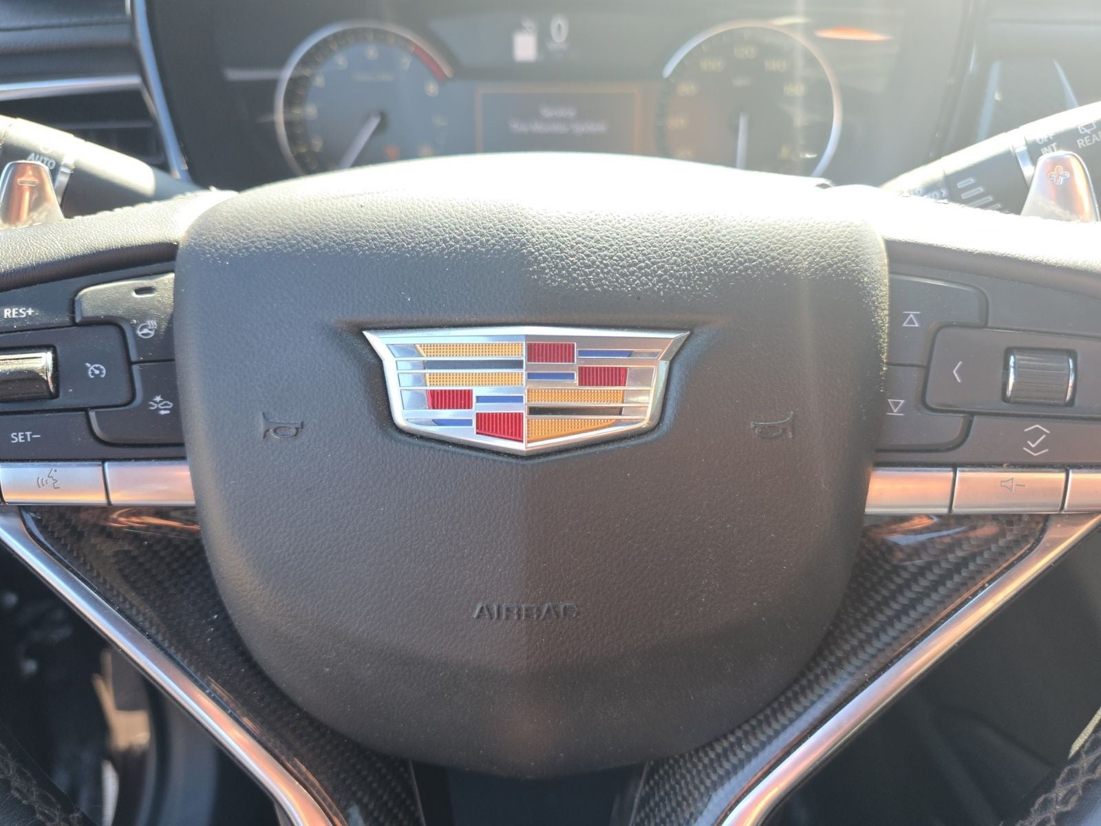 2020 Cadillac XT6 Sport