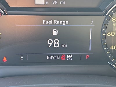 2020 Cadillac XT6 Sport