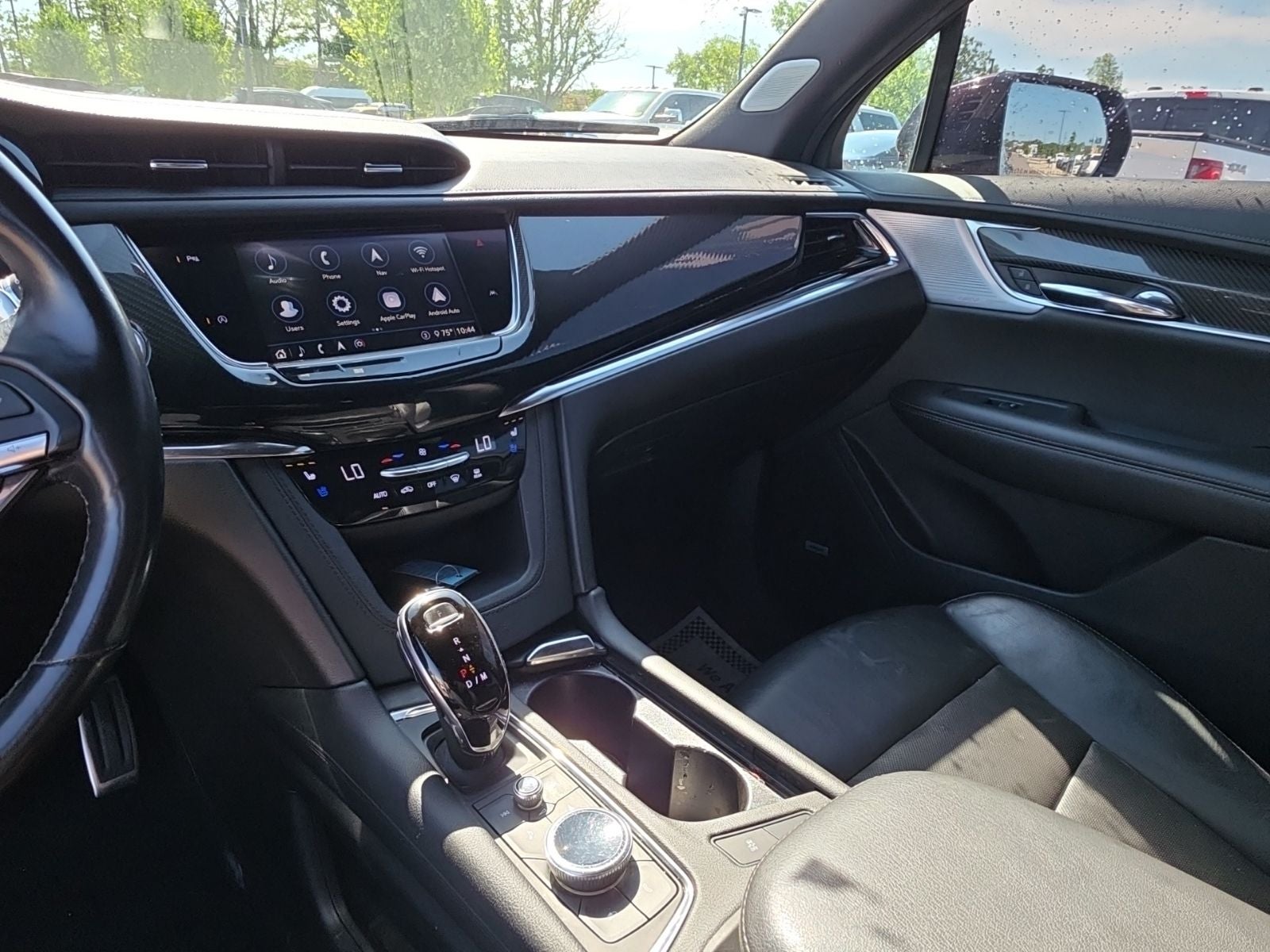 2020 Cadillac XT6 Sport