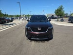 2020 Cadillac XT6 Sport
