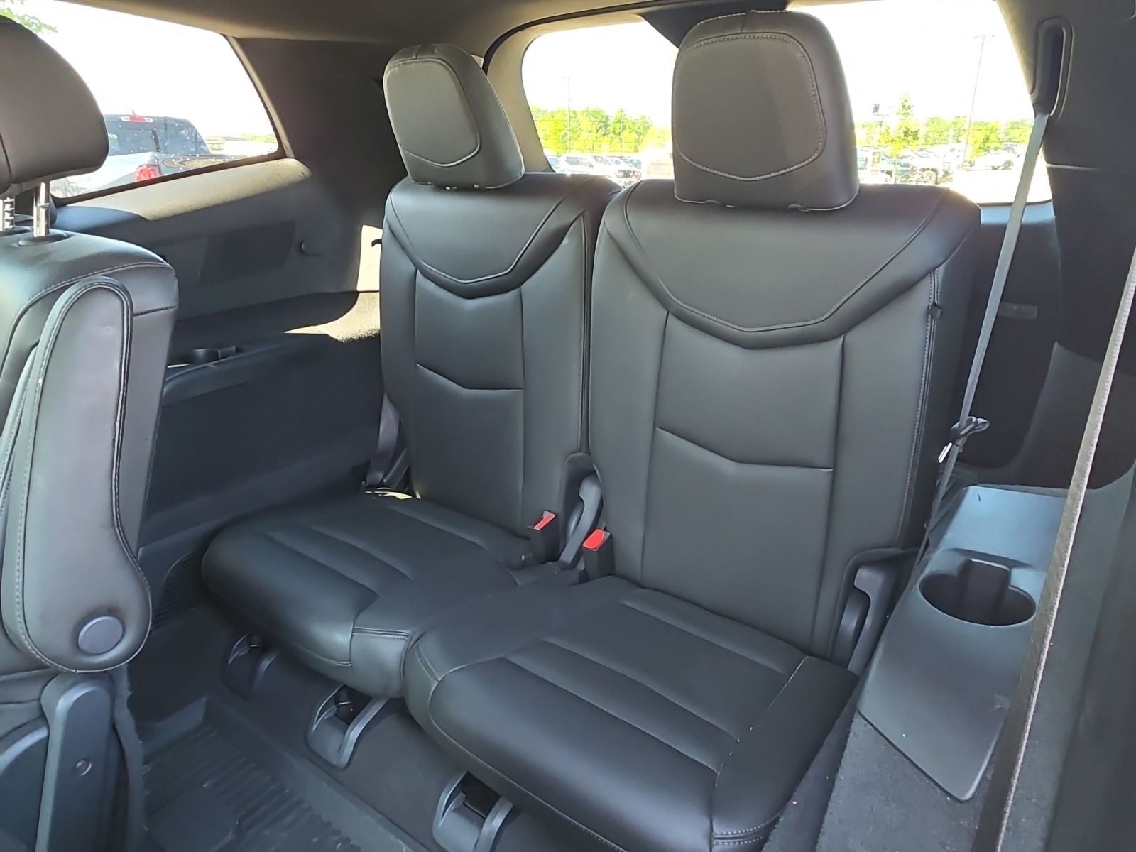 2020 Cadillac XT6 Sport