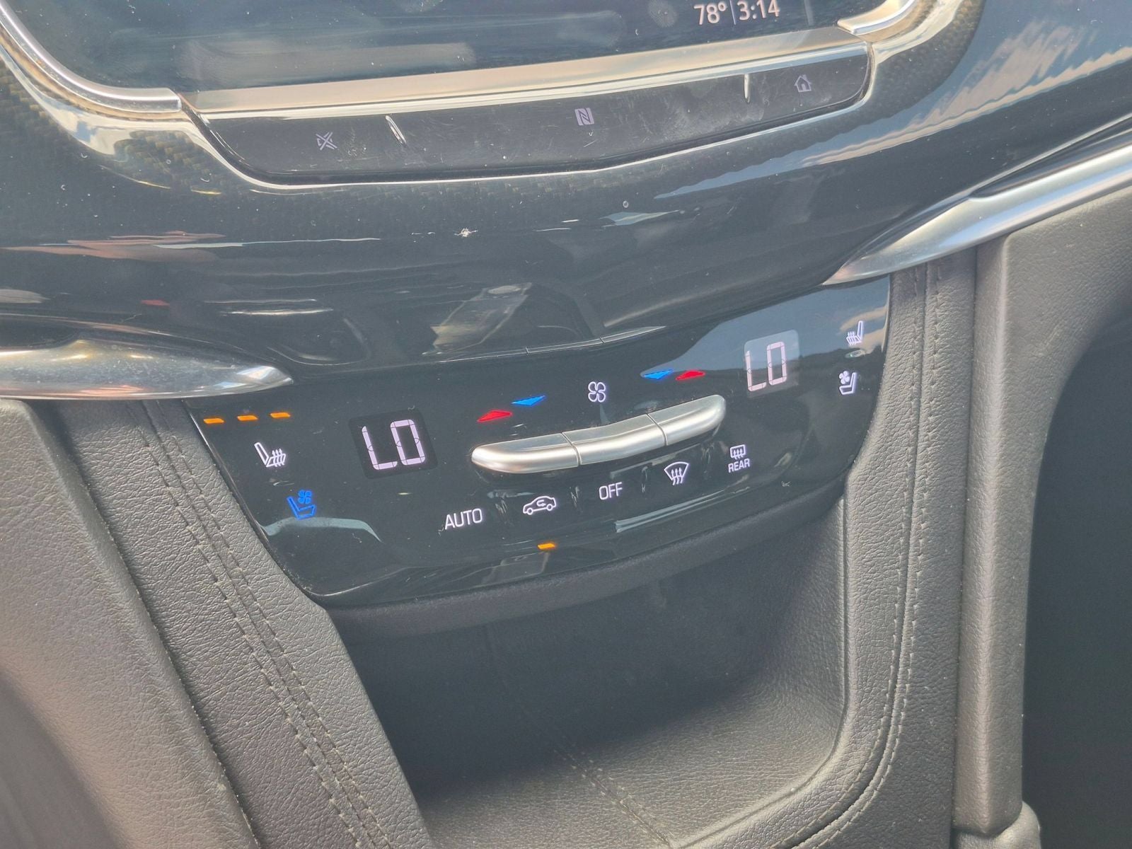 2020 Cadillac XT6 Sport AWD