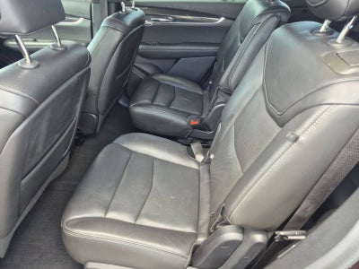 2020 Cadillac XT6 Sport AWD