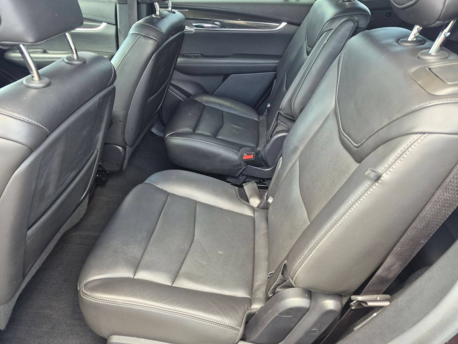 2020 Cadillac XT6 Sport AWD