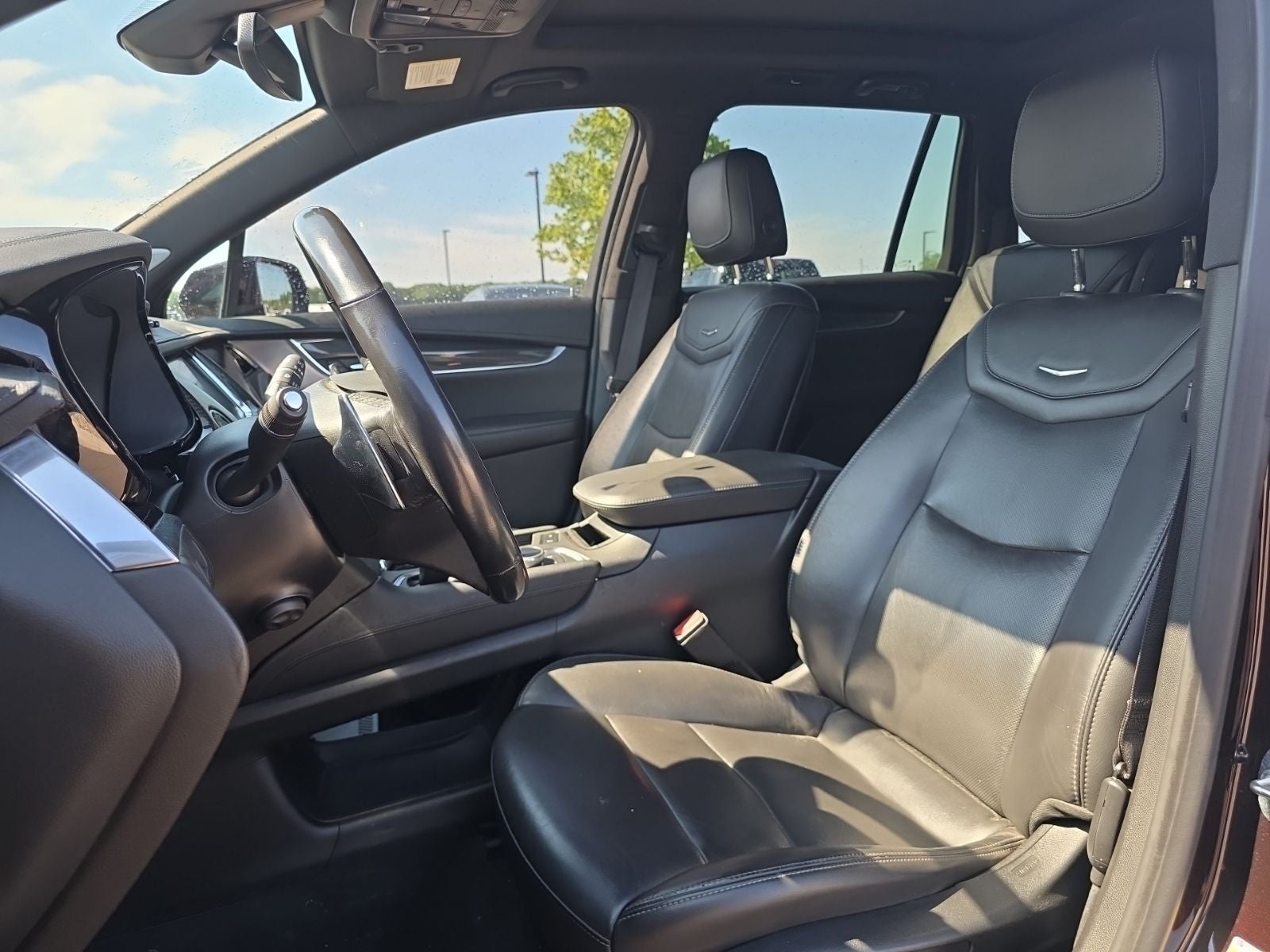2020 Cadillac XT6 Sport