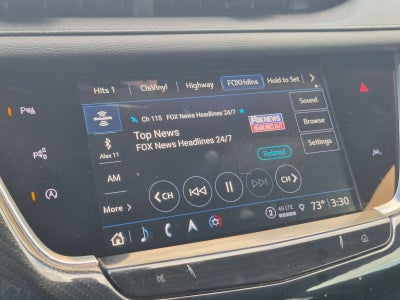 2024 Cadillac XT6 Sport AWD
