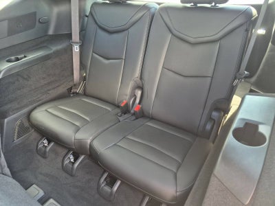 2024 Cadillac XT6 Sport AWD