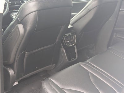 2023 Lincoln Nautilus Standard AWD