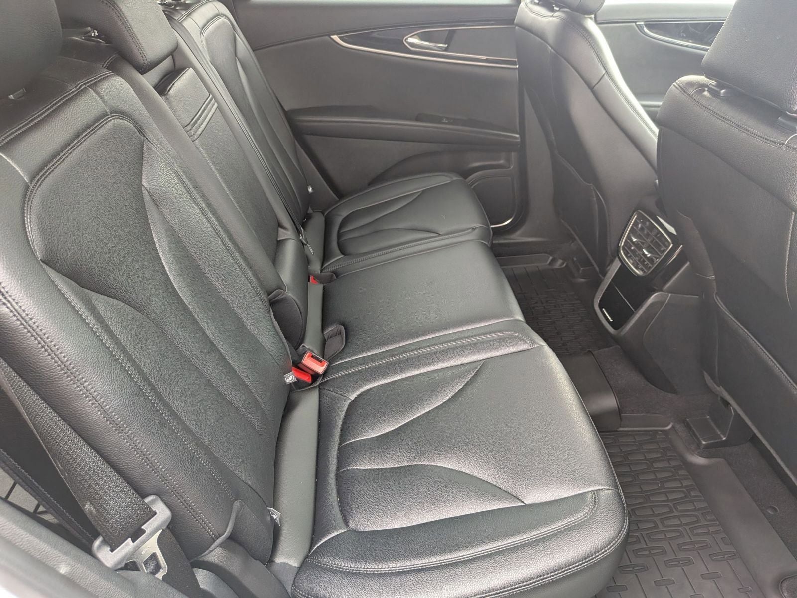2023 Lincoln Nautilus Standard AWD