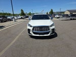 2023 INFINITI QX55 SENSORY