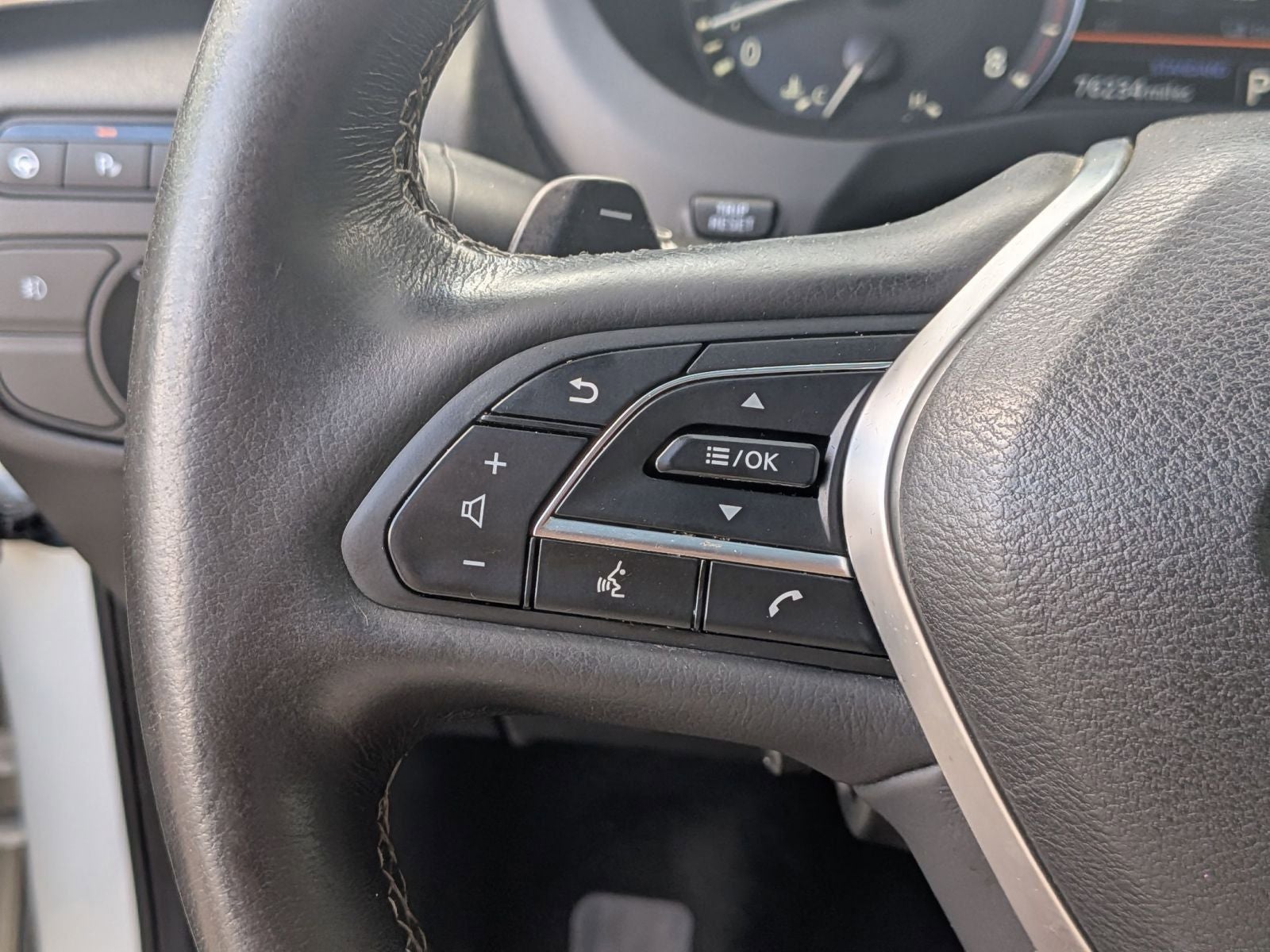 2023 INFINITI QX55 SENSORY AWD