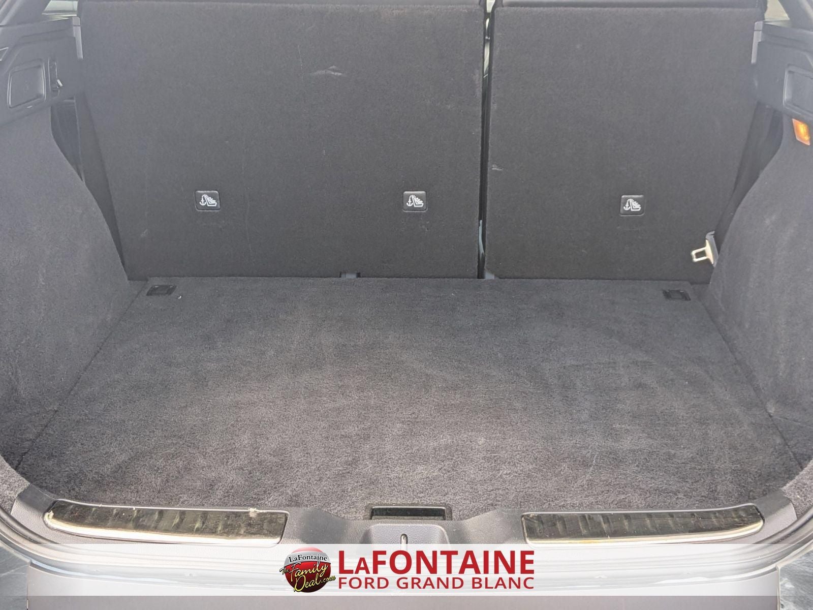 2023 INFINITI QX55 SENSORY AWD