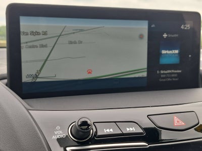 2023 Acura RDX A-Spec Advance Package SH-AWD