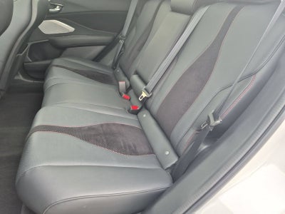 2023 Acura RDX A-Spec Advance Package SH-AWD