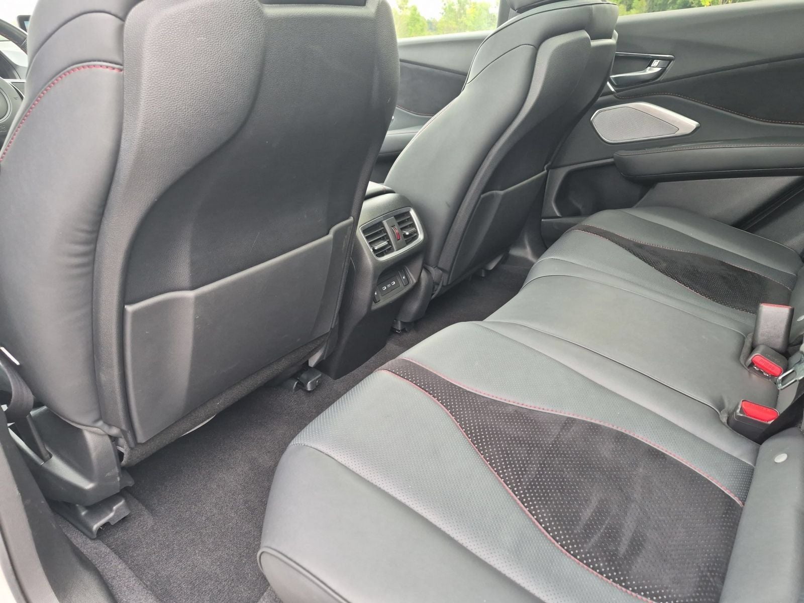 2023 Acura RDX A-Spec Advance Package SH-AWD