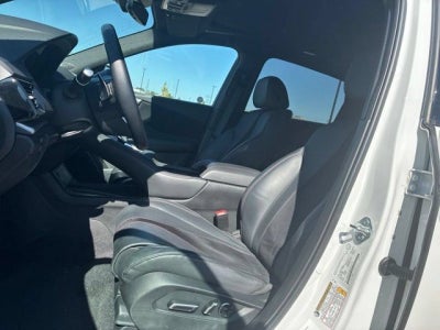 2023 Acura RDX A-Spec Advance Package SH-AWD