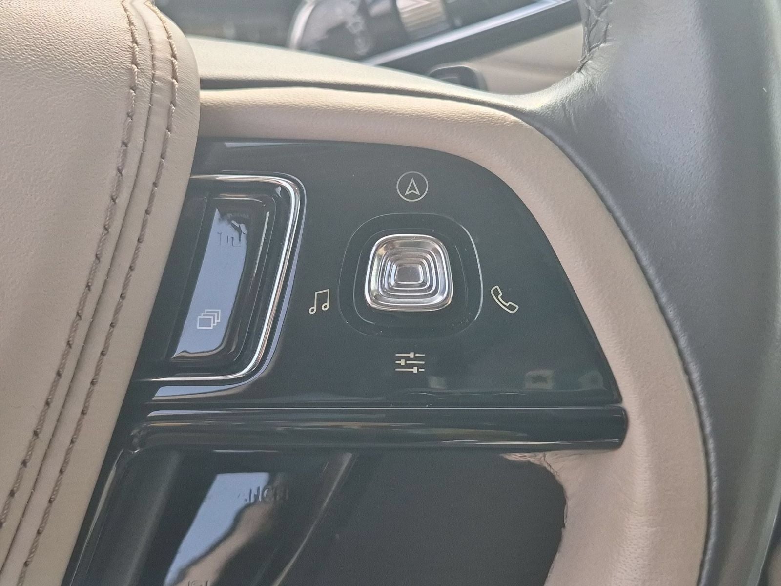 2022 Lincoln Aviator Reserve AWD