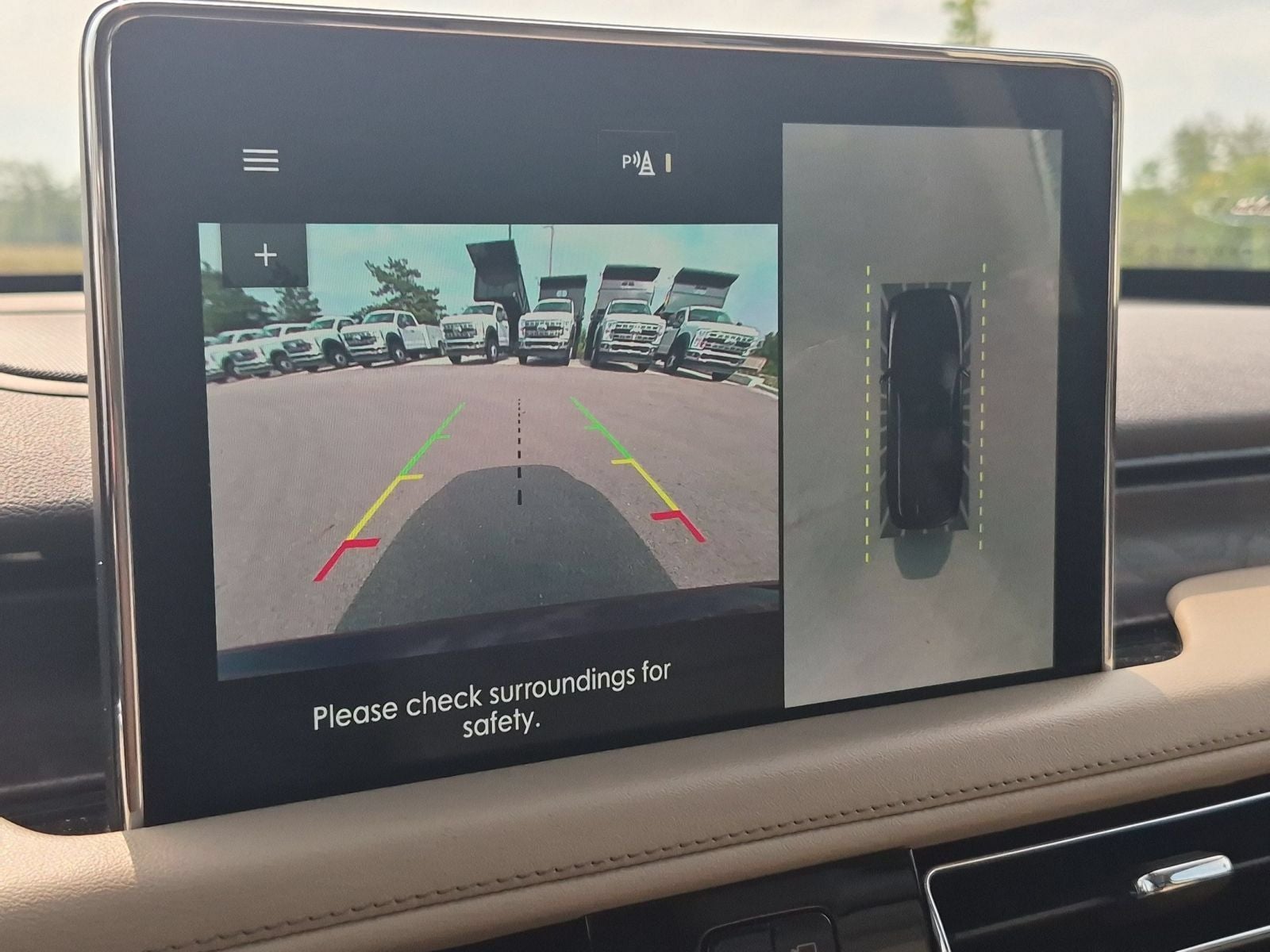 2022 Lincoln Aviator Reserve AWD