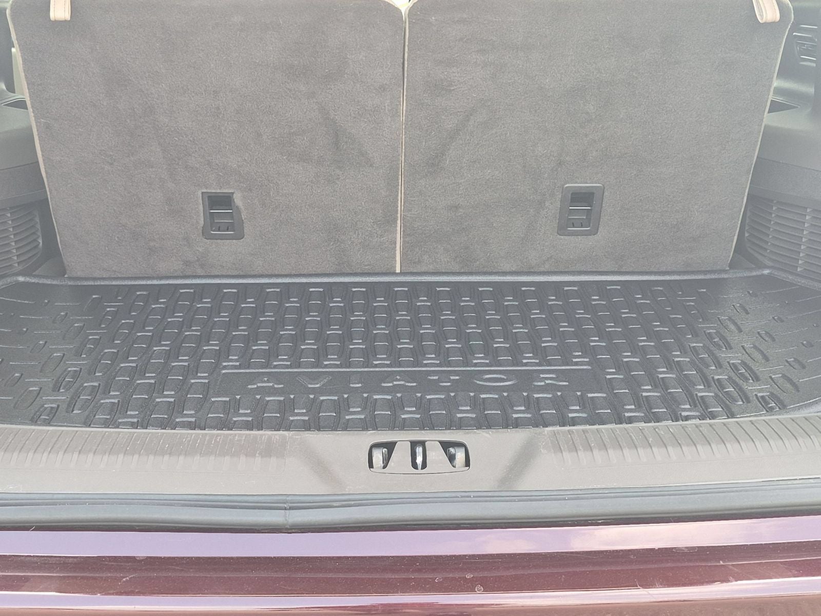 2022 Lincoln Aviator Reserve AWD