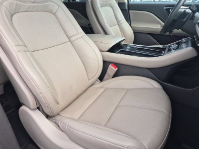 2022 Lincoln Aviator Reserve AWD