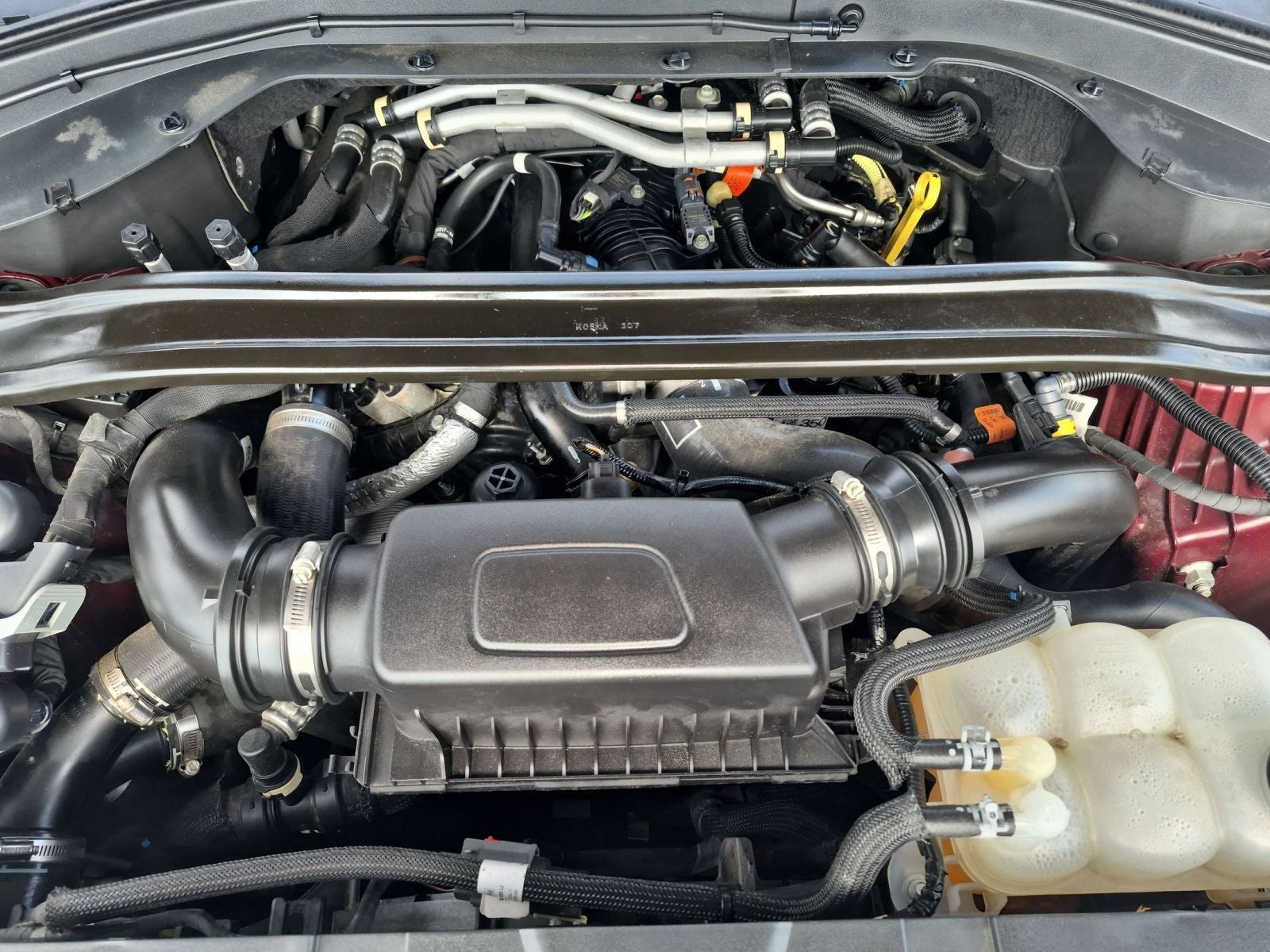 2022 Lincoln Aviator Reserve AWD
