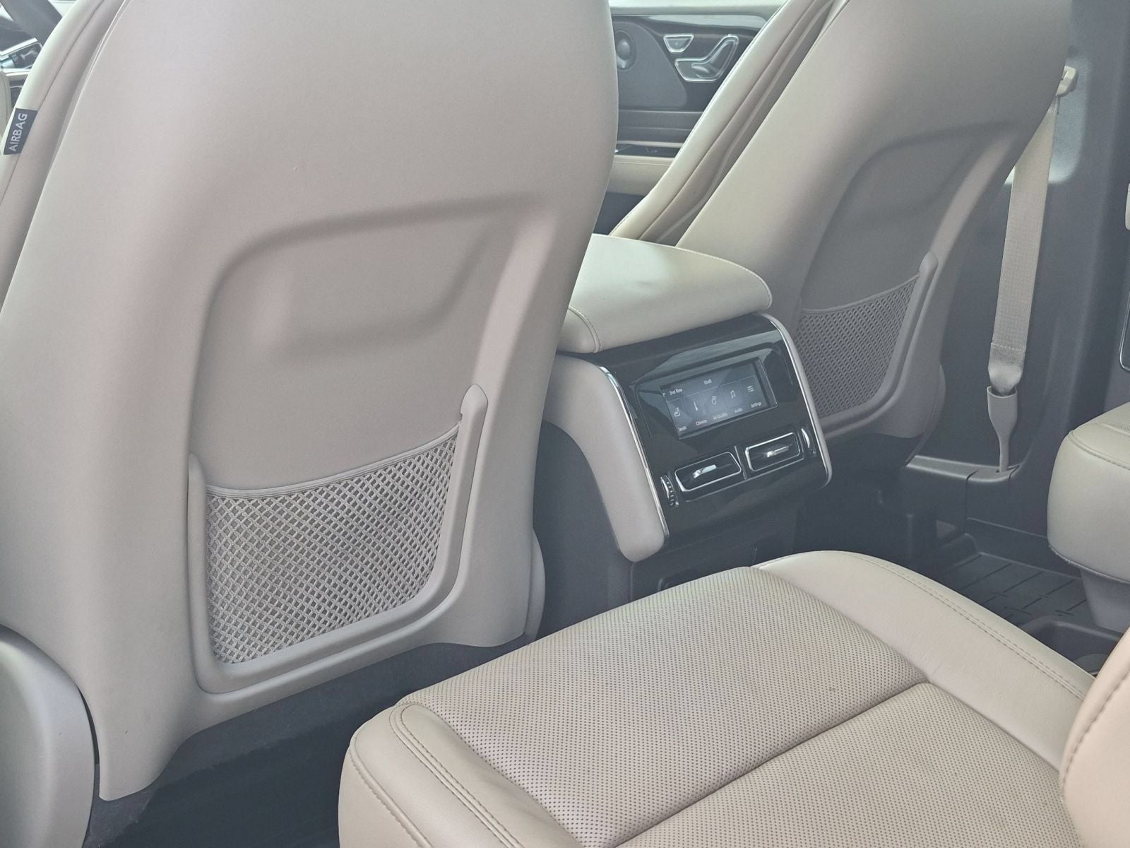2022 Lincoln Aviator Reserve AWD