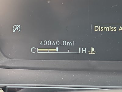 2022 Lincoln Corsair Reserve AWD
