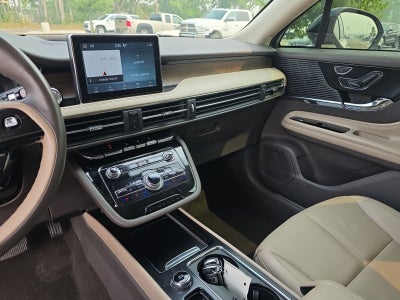 2022 Lincoln Corsair Reserve AWD