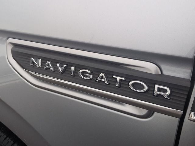 2023 Lincoln Navigator L L Reserve